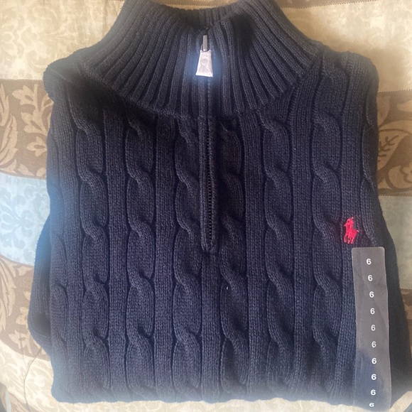 Polo Ralph Lauren - Picture 2 of 3